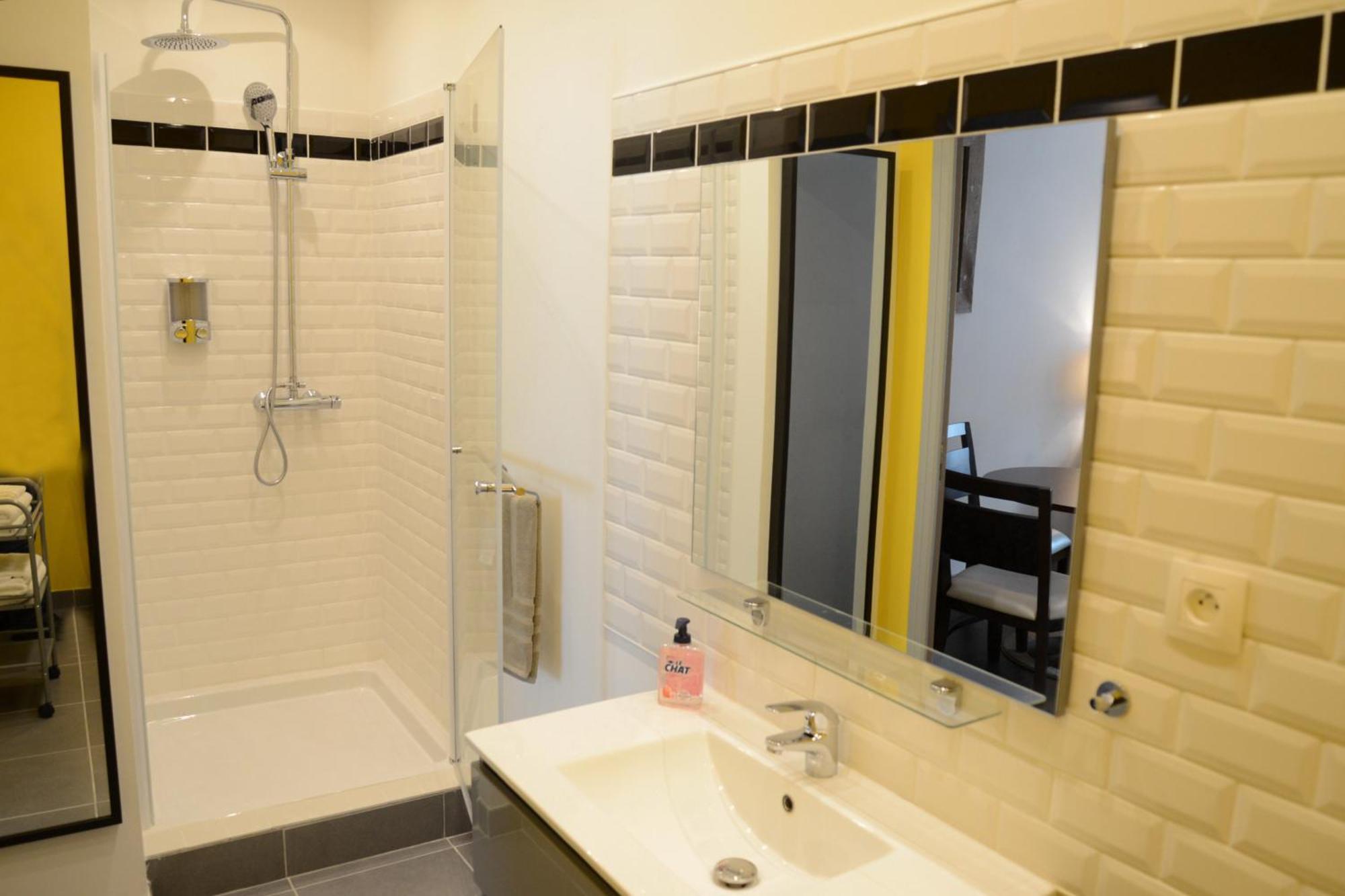 Maison Du Chatelain Saint-Aignan  Habitación foto