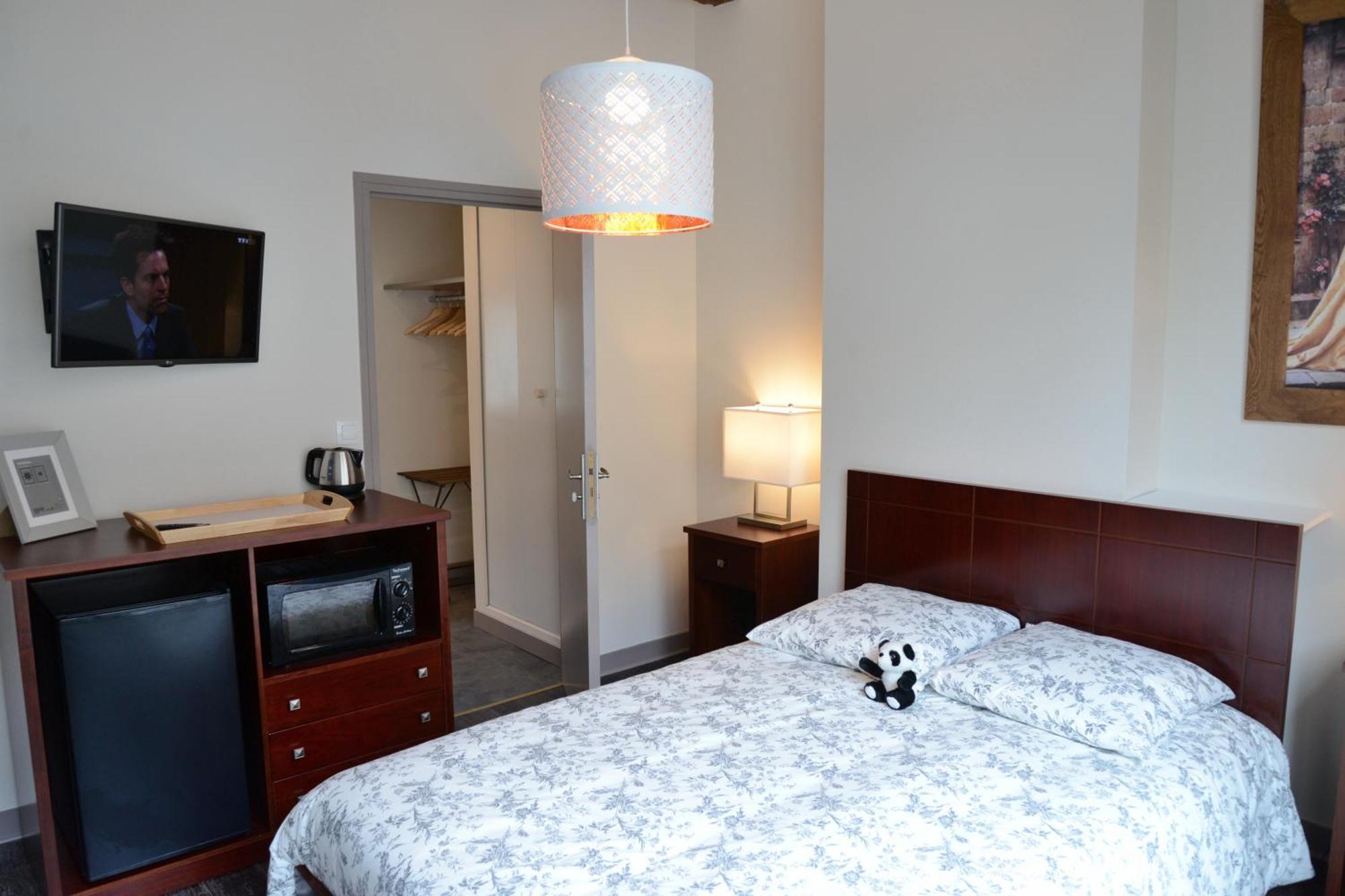 Maison Du Chatelain Saint-Aignan  Habitación foto