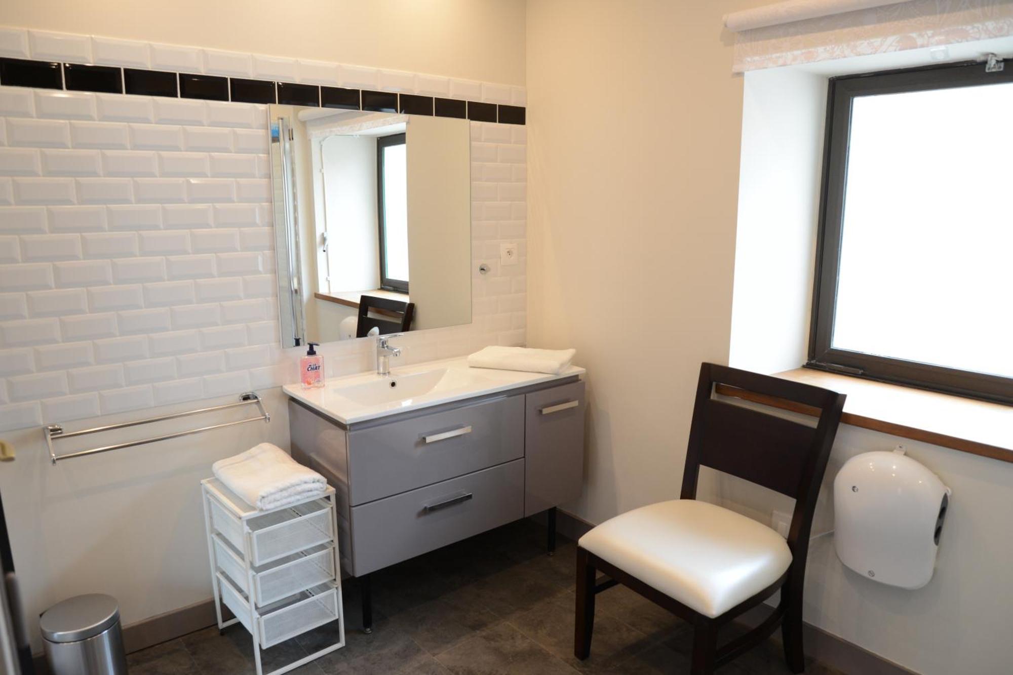 Maison Du Chatelain Saint-Aignan  Habitación foto